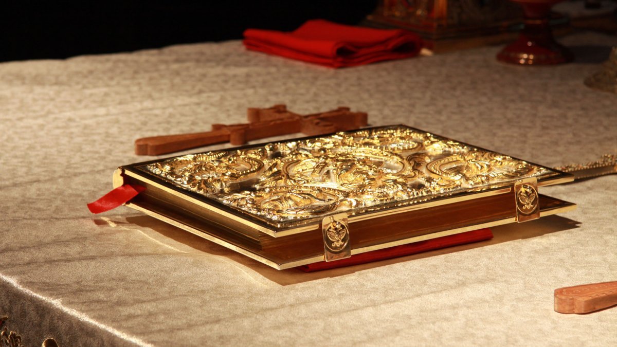 II Timotei 1, 1-2; 8-18 280130