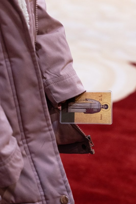 Sfântul Arhidiacon Ștefan, cinstit de bucureșteni la Catedrala Patriarhală 320057