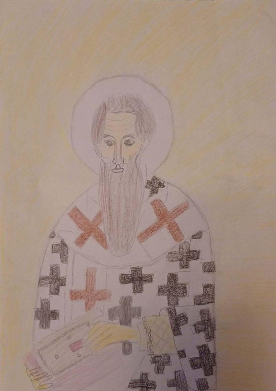 Copiii, colindători cu suflete curate 319518