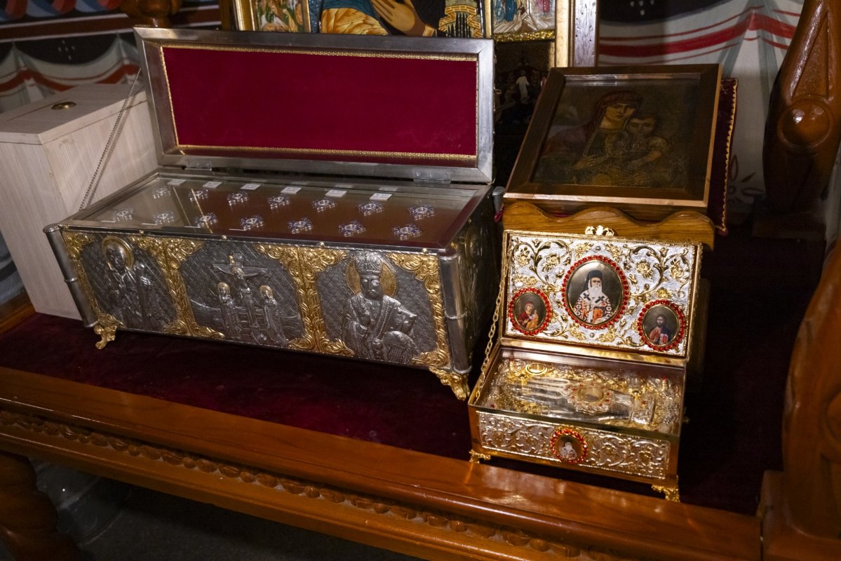 „Dumnezeu schimbă exilul în binecuvântare” 320109