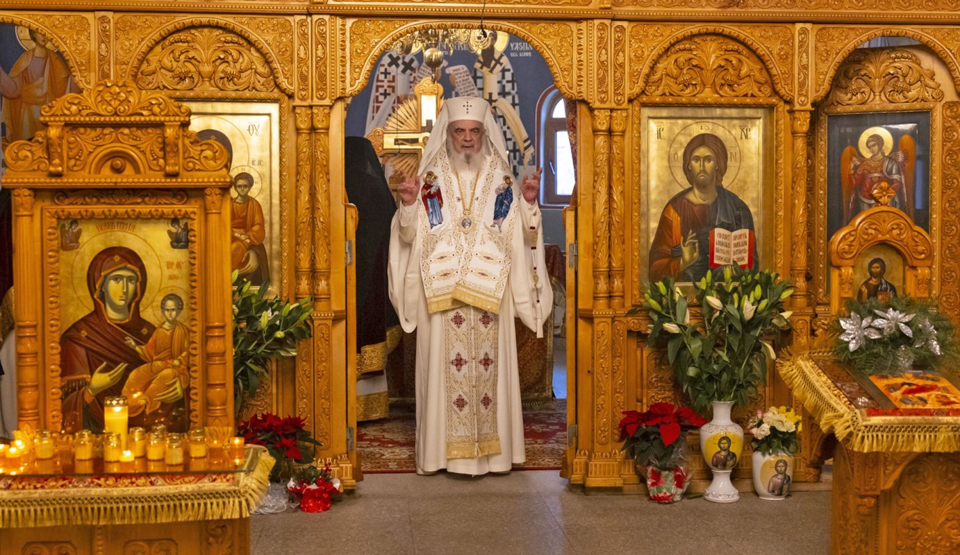 „Dumnezeu schimbă exilul în binecuvântare” 320167