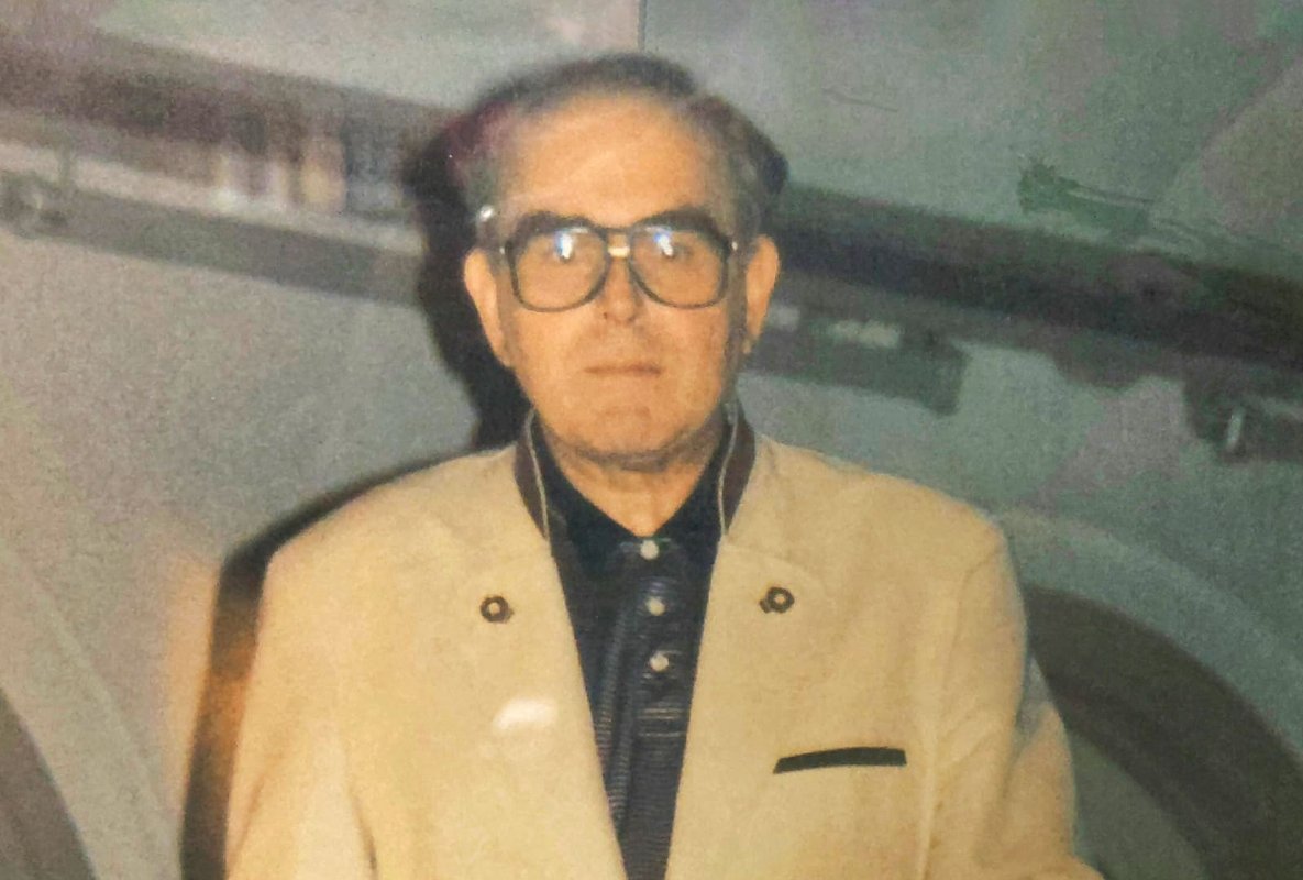 Doctorul Paul Gabriel Van Saanen: o viață dedicată vindecării și slujirii aproapelui 320106