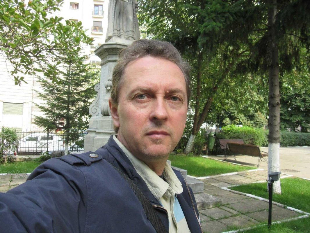 POEZIE: Ștefan Scripcariu  320130