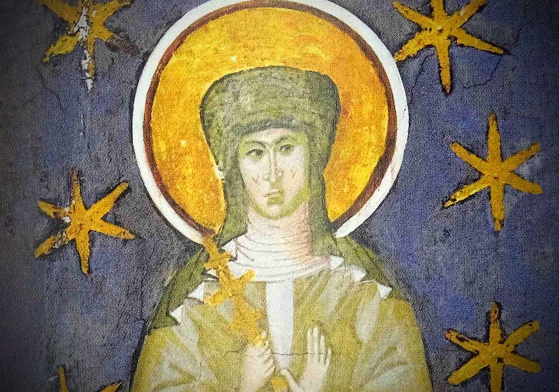 Odovania praznicului Naşterii Domnului; Sf. Cuv. Melania Romana; Sf. Mc. Hermes 282668