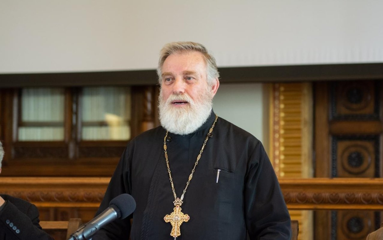 Drumul Bisericii Ortodoxe Române către autocefalie şi patriarhat 320387