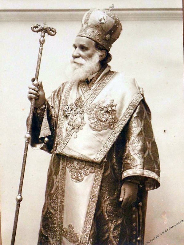 Drumul Bisericii Ortodoxe Române către autocefalie şi patriarhat 321825