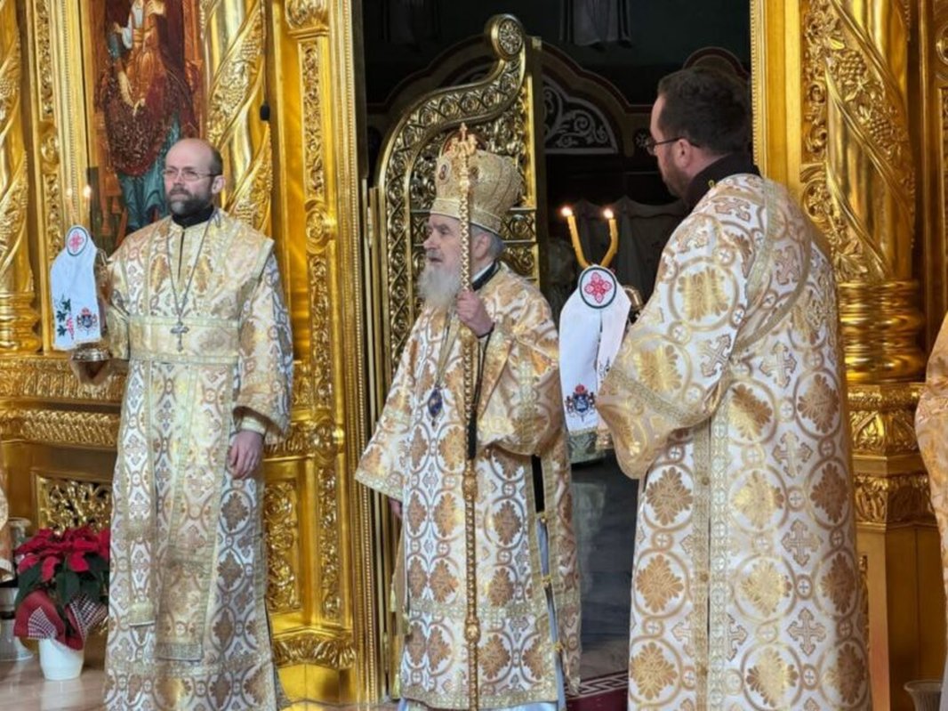 Praznic luminos la Arad 320357