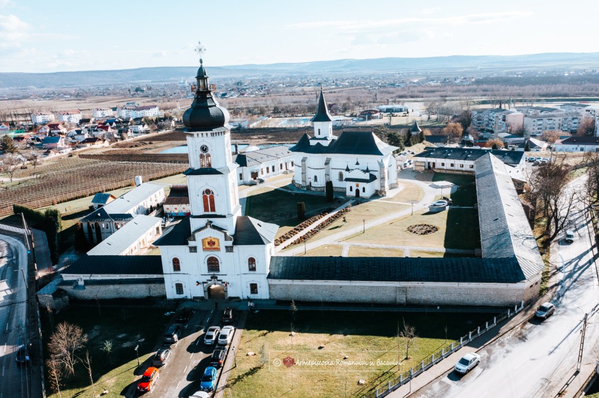 Binecuvântare şi felicitare pentru o lucrare bogată 320427