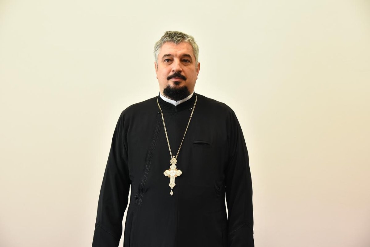 Confirmarea Autocefaliei Bisericii Române prin ridicarea ei la rang de Patriarhie 319702