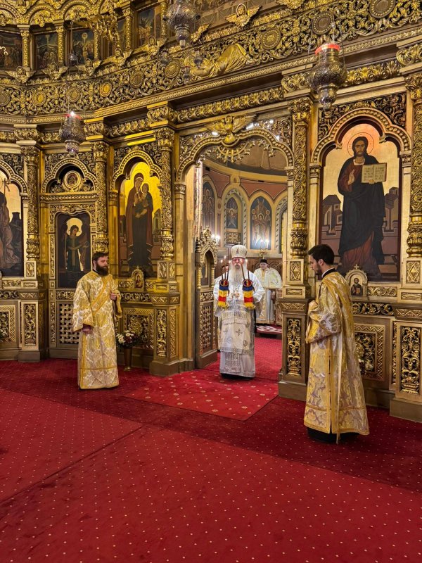 Timișorenii au sărbătorit Botezul Domnului 320673