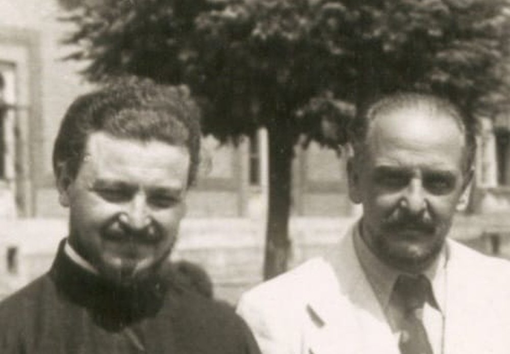 Viața trebuie să fie o Liturghie 320704