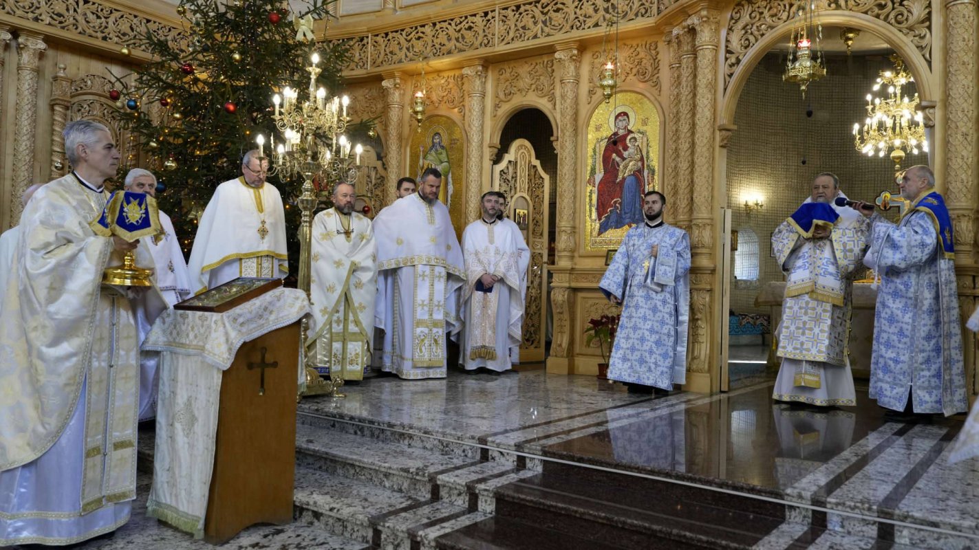 Festivalul cetelor de colindători din Ţara Făgăraşului, la a 18-a ediţie 320797