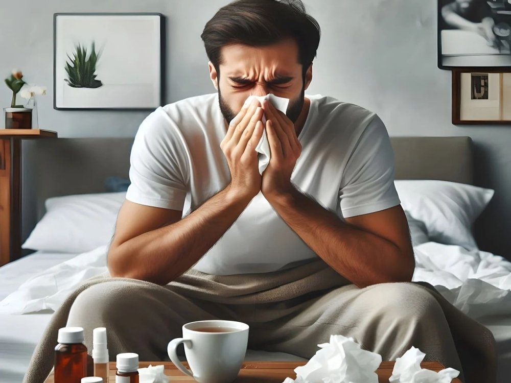 Legătura dintre frig și răceli, pe înțelesul tuturor 320785