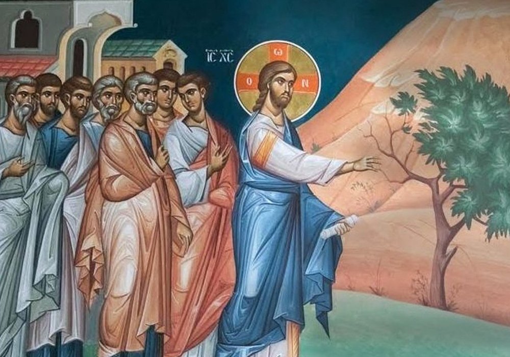 Luca 21, 28-33 239596