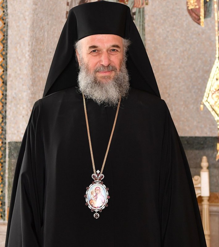 Taina Iordanului se trăiește în tăcere 320850