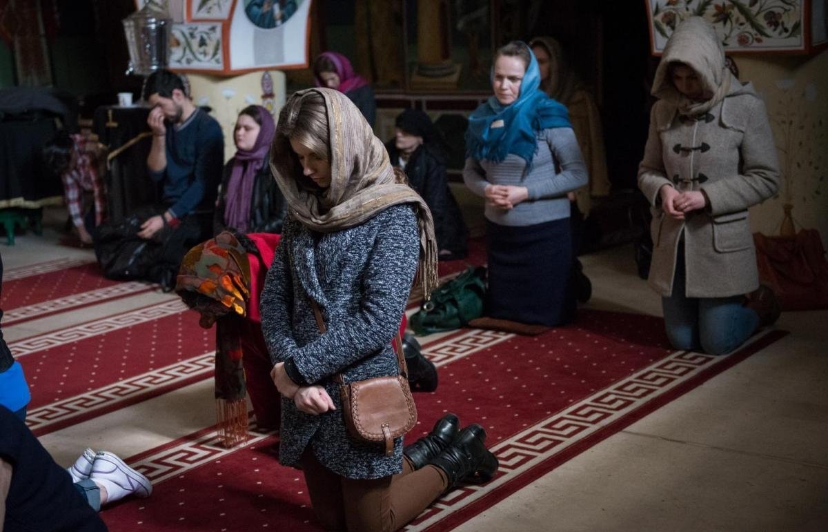 Pocăința nu trebuie amânată 140661