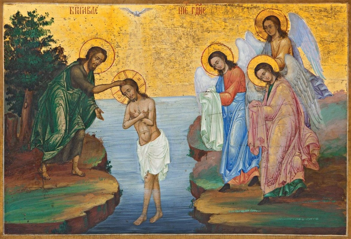 Să ascultăm cuvântul Domnului cât mai avem timp de pocăință! 320497