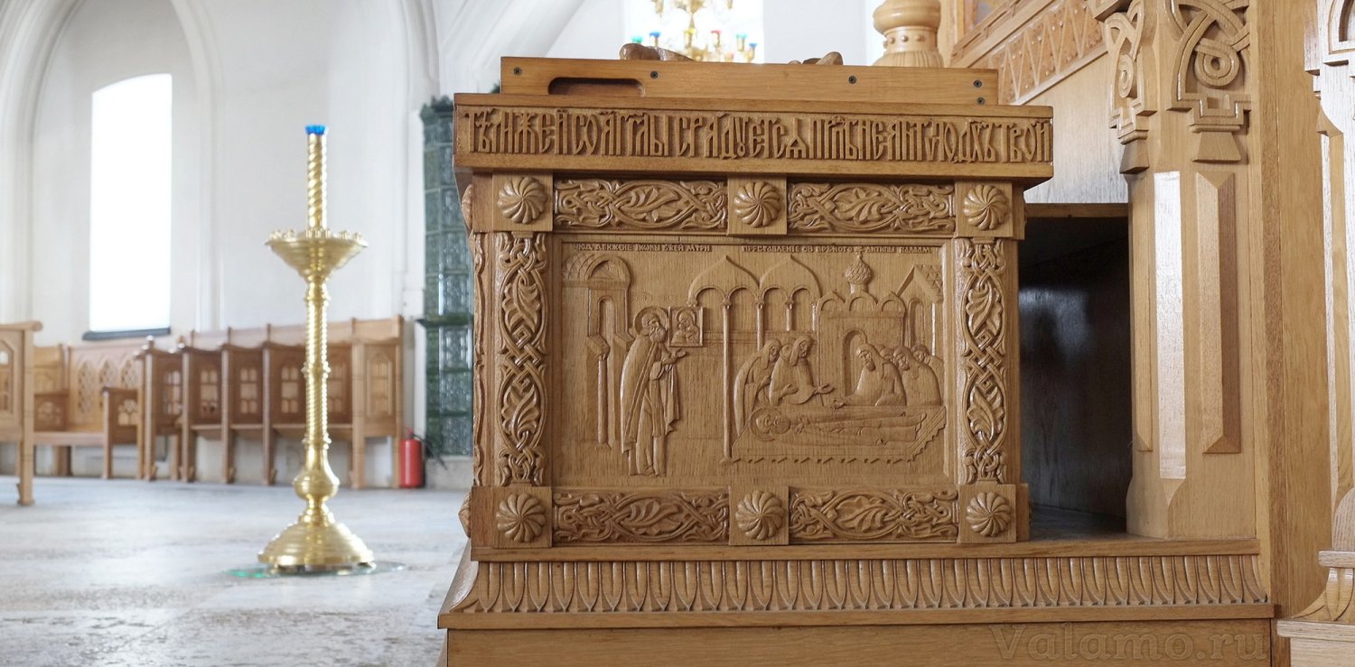 Sfântul Antipa de la Calapodeşti, marele nevoitor din Tebaida Nordului 320500