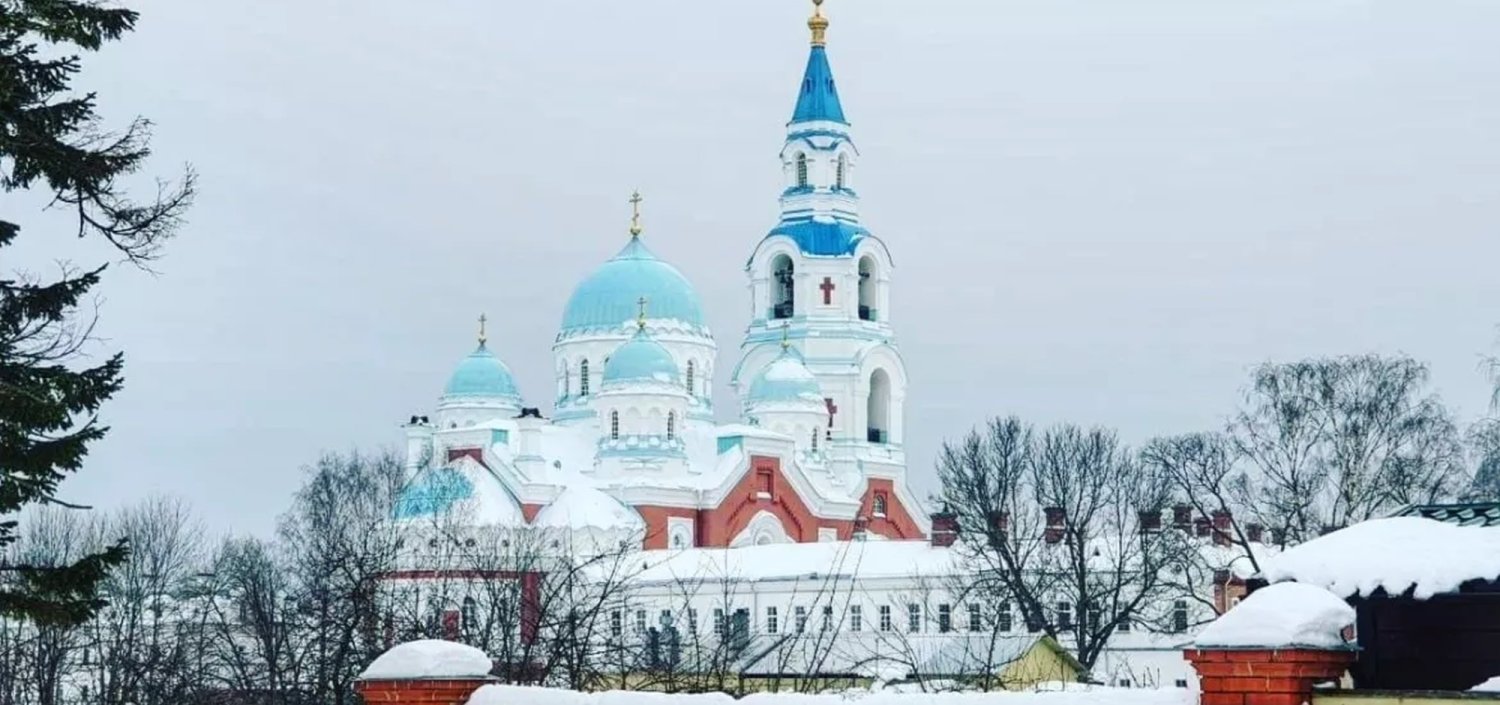 Sfântul Antipa de la Calapodeşti, marele nevoitor din Tebaida Nordului 320501