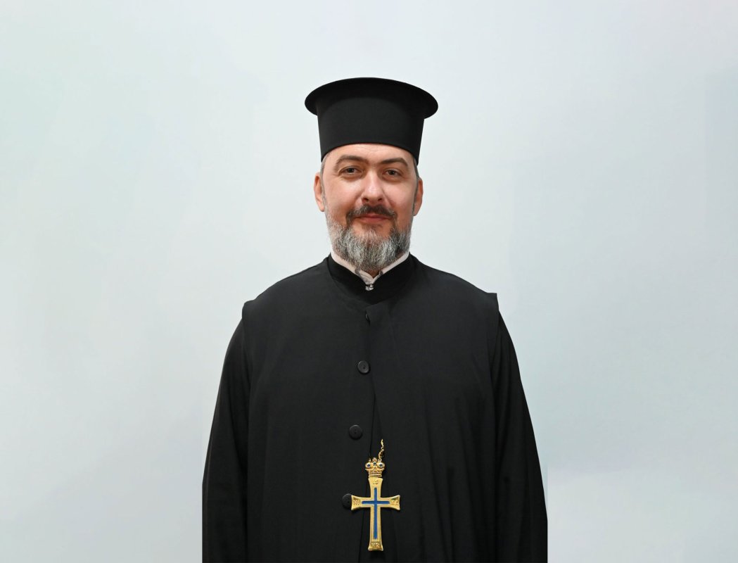 Un nou protopop al Oradiei 320964