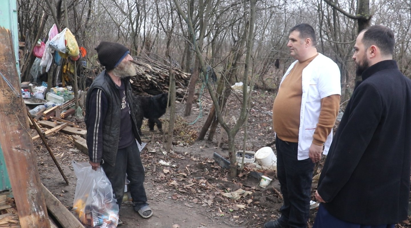 Bilanț al unei campanii caritabile cu mii de beneficiari în toată țara 321026