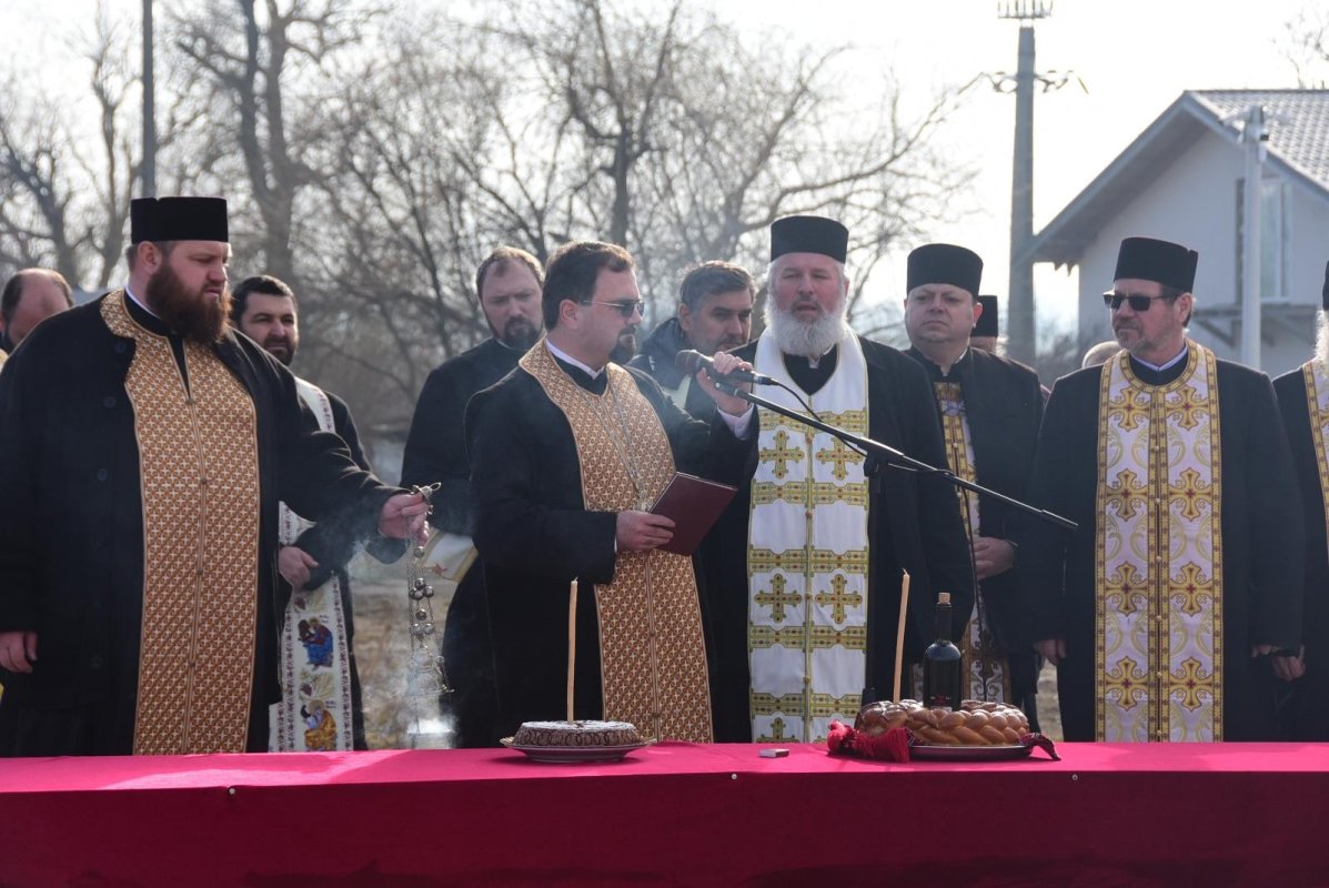 Sfântul Ştefan cel Mare, evocat la 550 de ani de la bătălia câştigată la Podul Înalt 320992