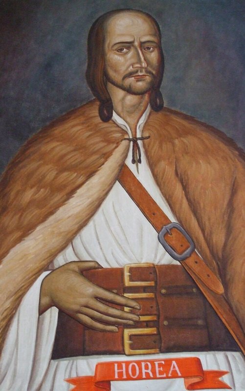 175 de ani de la nașterea lui Eminescu şi 240 de ani de la martiriul lui Horia, Cloșca și Crișan 321066