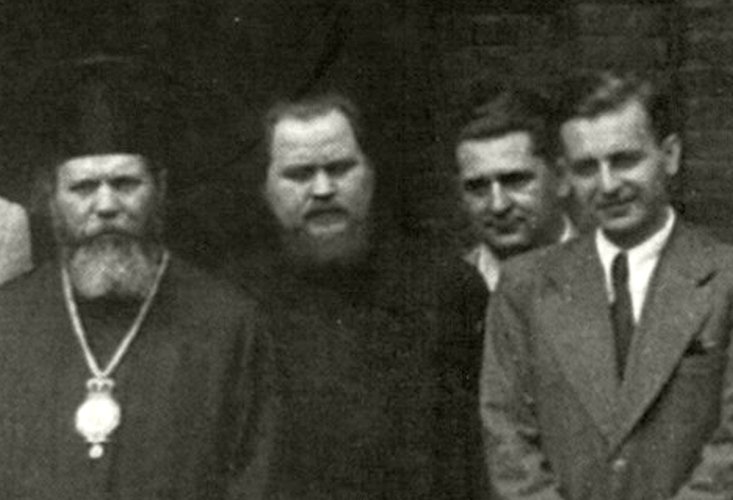 Constantin Noica: Să creăm punți! 321135