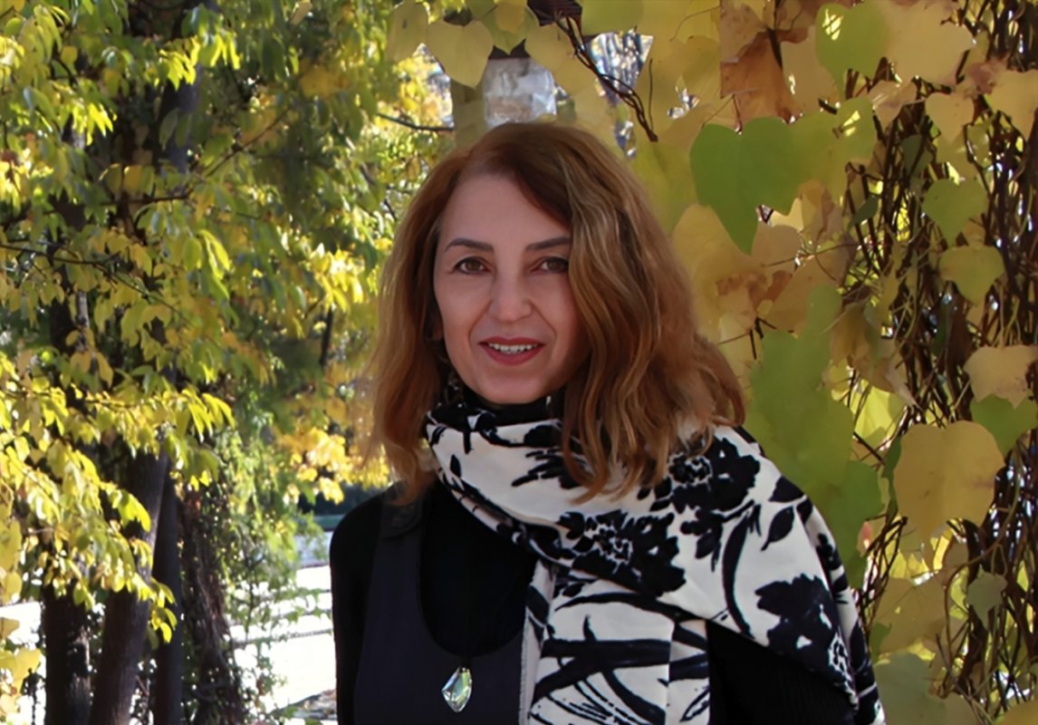 POEZIE: Carmelia Leonte 321130