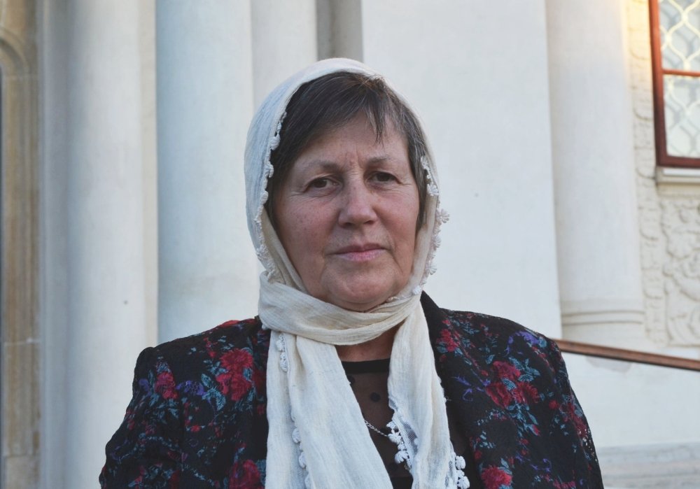 POEZIE: Dorina Stoica 321131