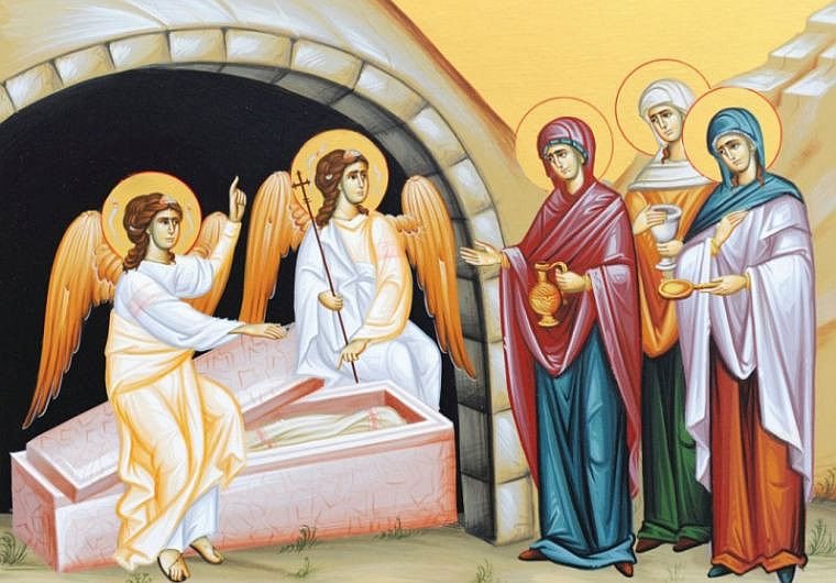 Certitudinea Învierii lui Hristos 321240