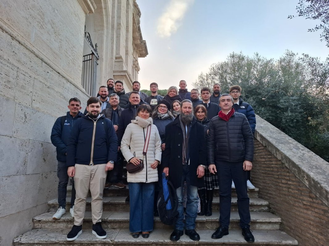 Curs practic de epigrafie latină creștină la Roma 321267