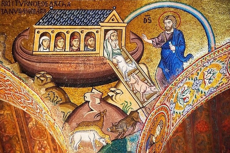 Evrei 10, 35-39; 11, 1-7 240192