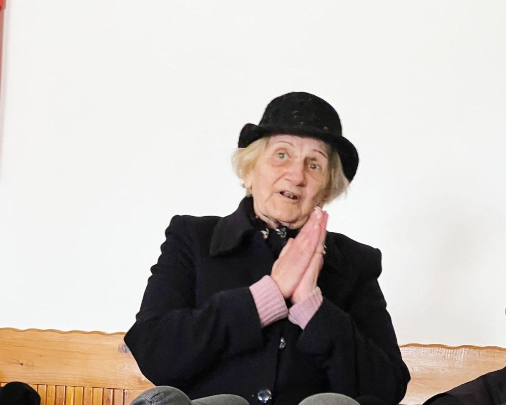 Profesoara Mioara Gabriela Gafencu, un exemplu de excelență 321222