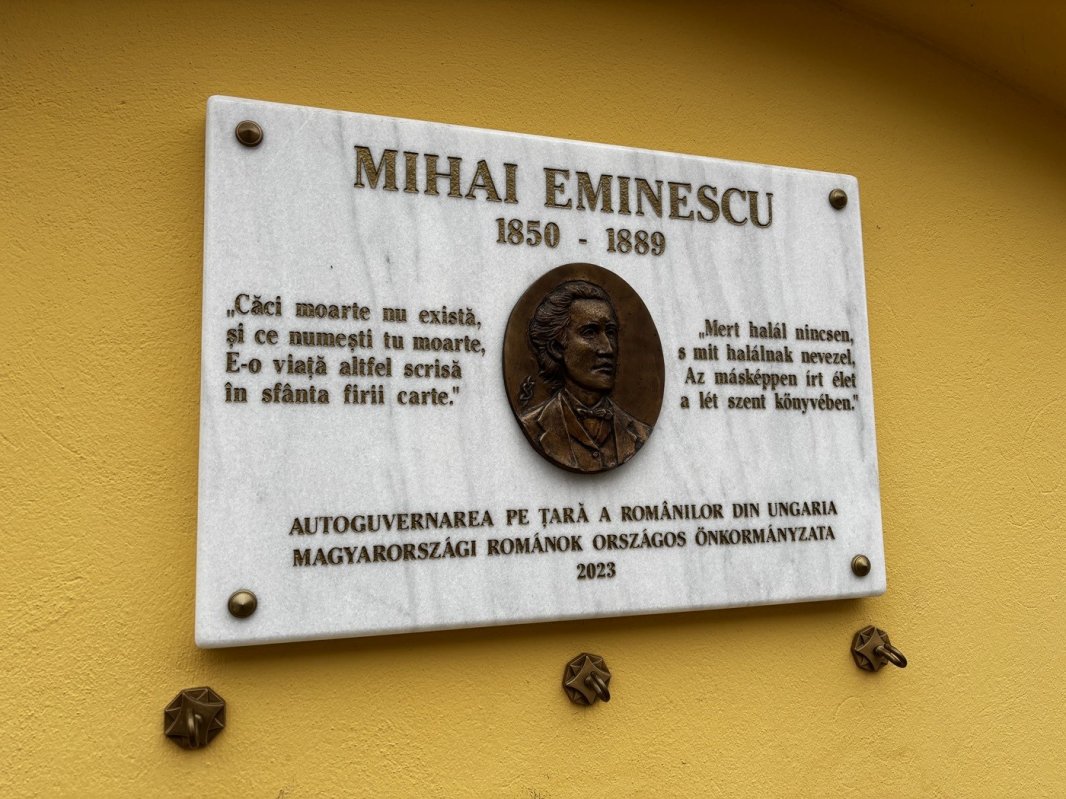 Sărbătoarea culturii românești la Giula, în Ungaria 321276