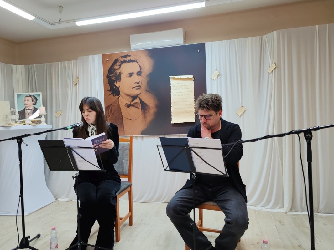 Sărbătoarea culturii românești la Giula, în Ungaria 321280