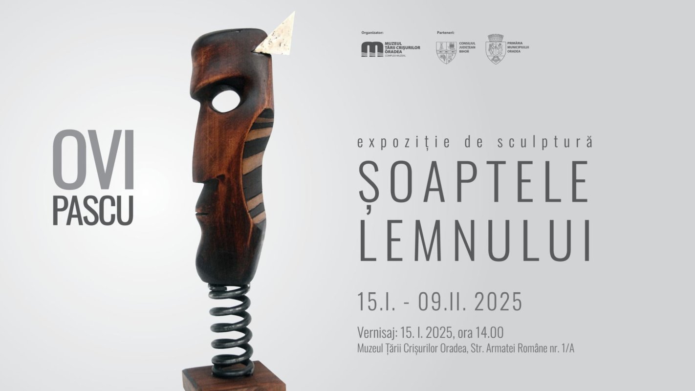 „Șoaptele lemnului” 321233