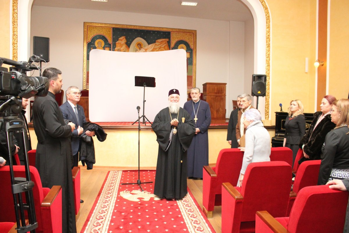 Ziua Culturii Naționale marcată prin vers și cânt la Craiova  321257