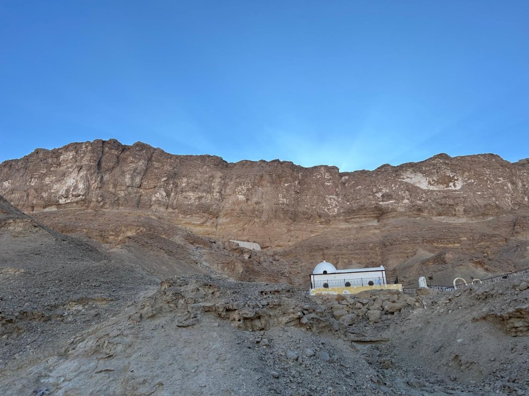 Cuviosul Antonie cel Mare, locuitor pustiului și pildă monahilor 321293