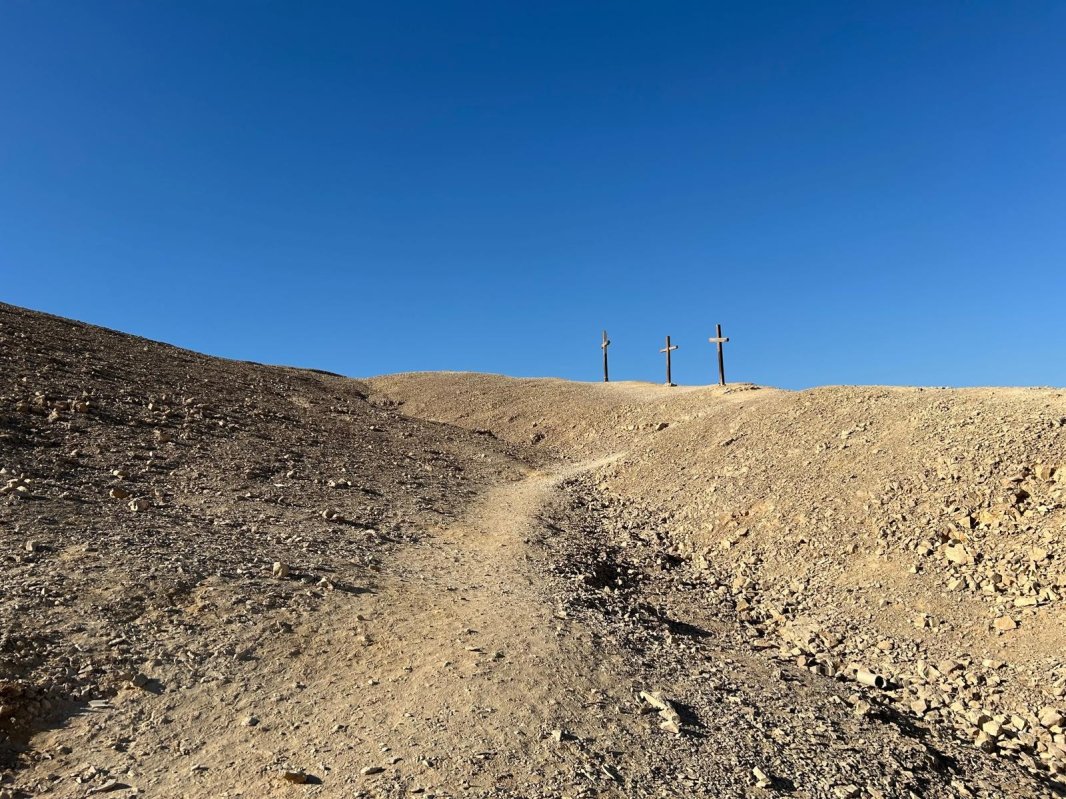 Cuviosul Antonie cel Mare, locuitor pustiului și pildă monahilor 321294