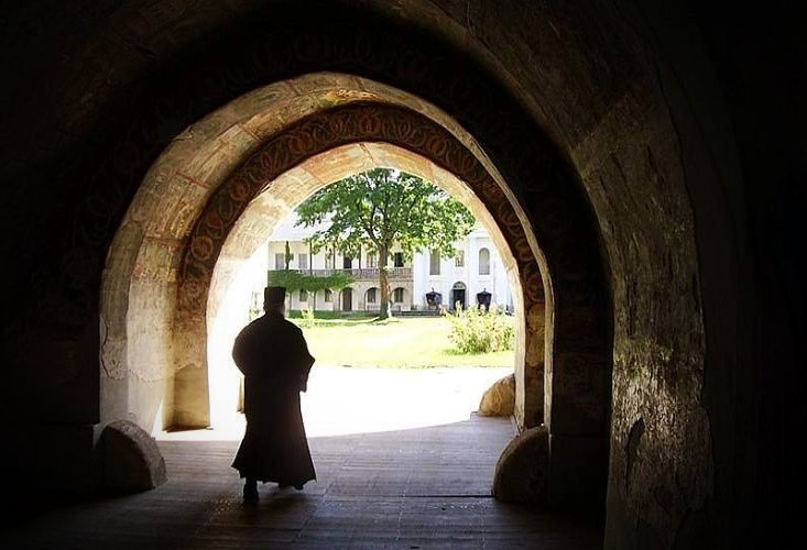 Marcu 9, 33-41 321367