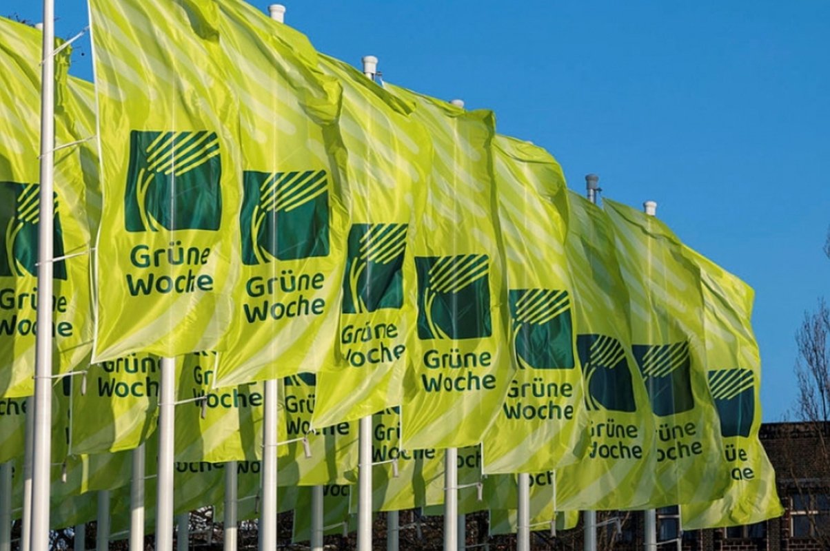 Produse românești la expoziția internațională de la Berlin 321363