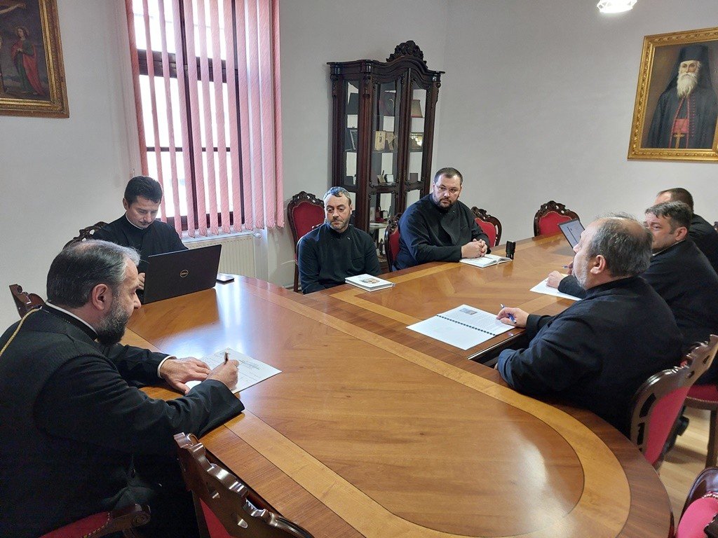 Proiecte de restaurare a cinci biserici monument istoric din Caraș‑Severin 321387