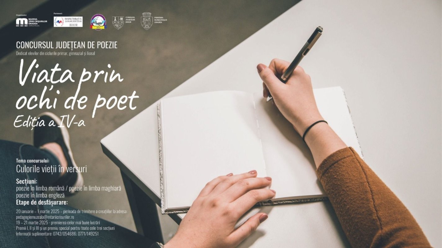 Viaţa prin ochi de poet 321359