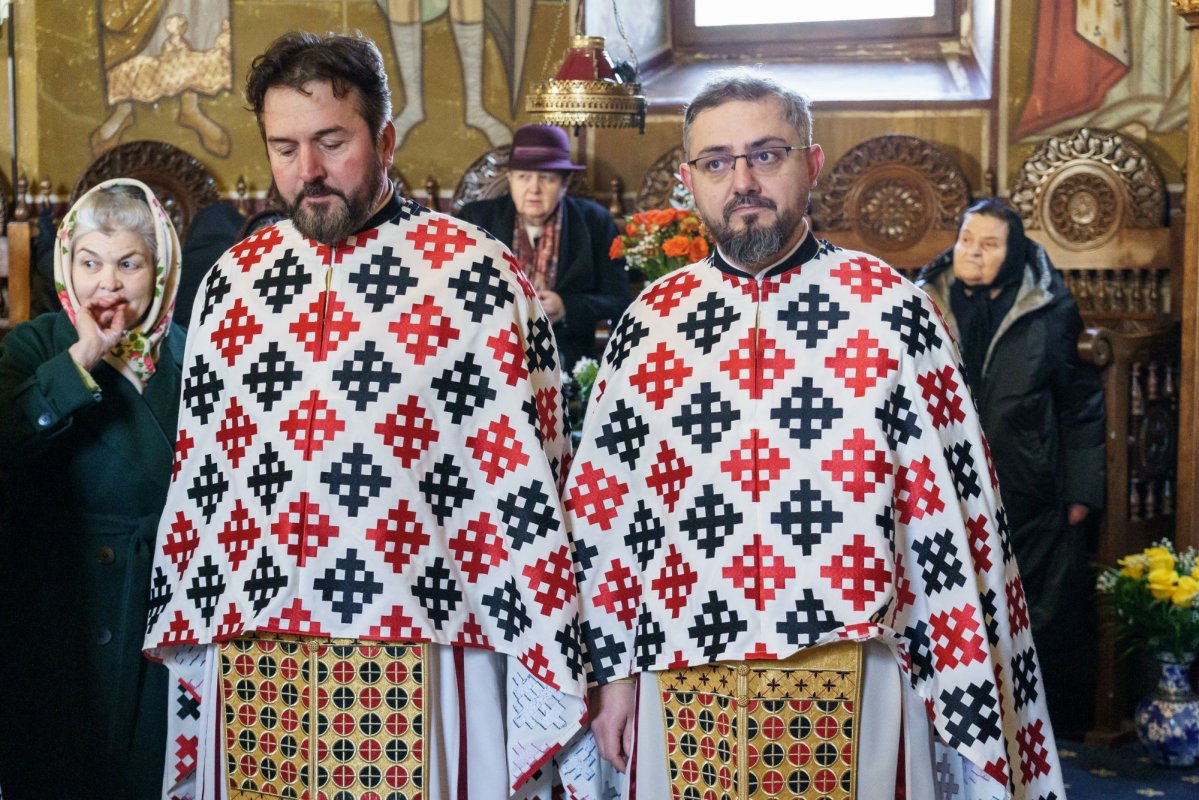 Hramul Mănăstirii Copou din Iași    321478