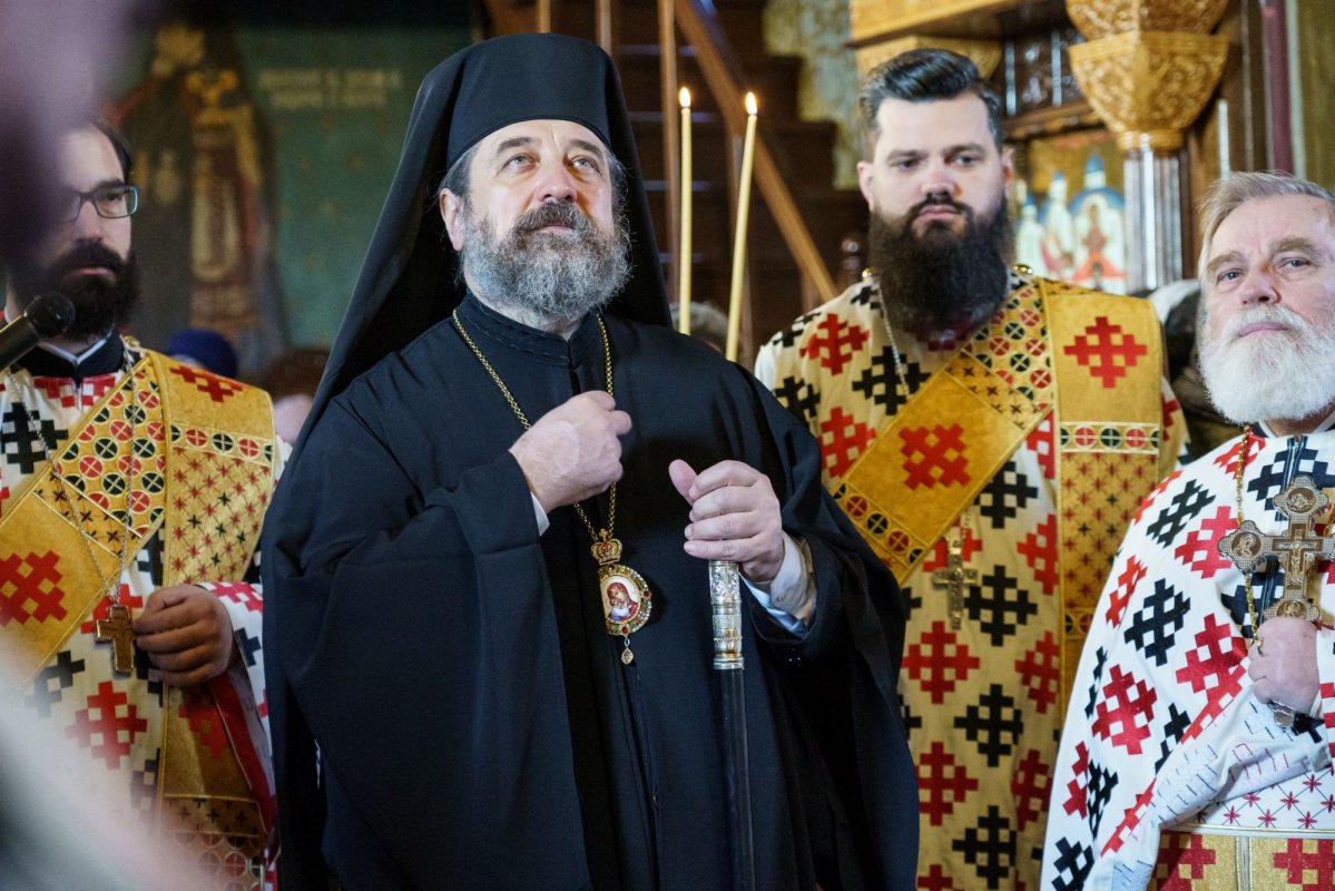 Hramul Mănăstirii Copou din Iași    321480