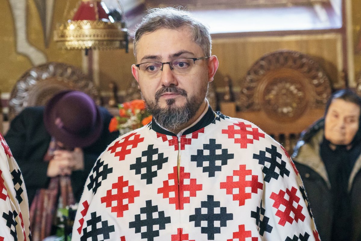 Hramul Mănăstirii Copou din Iași    321481