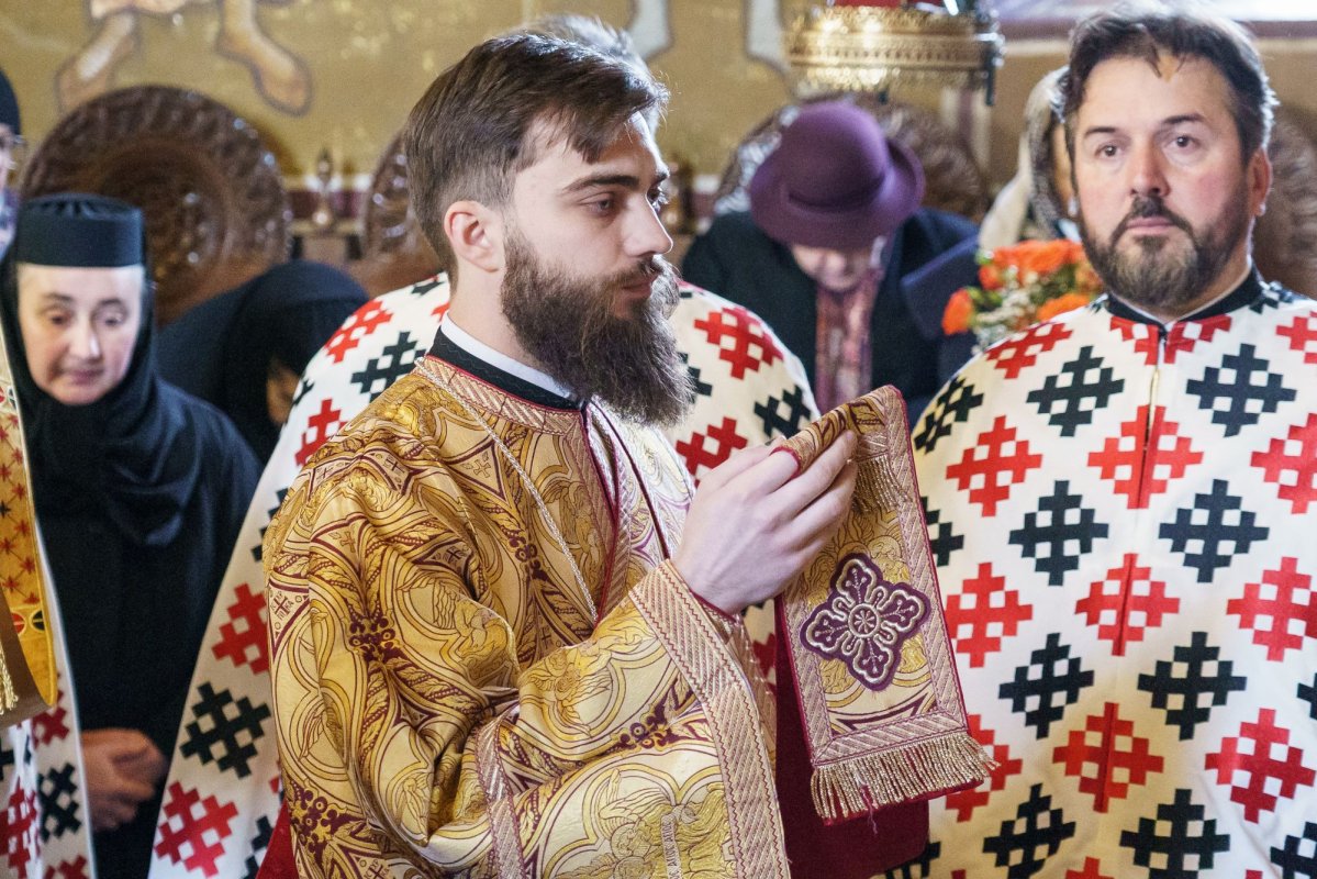 Hramul Mănăstirii Copou din Iași    321484