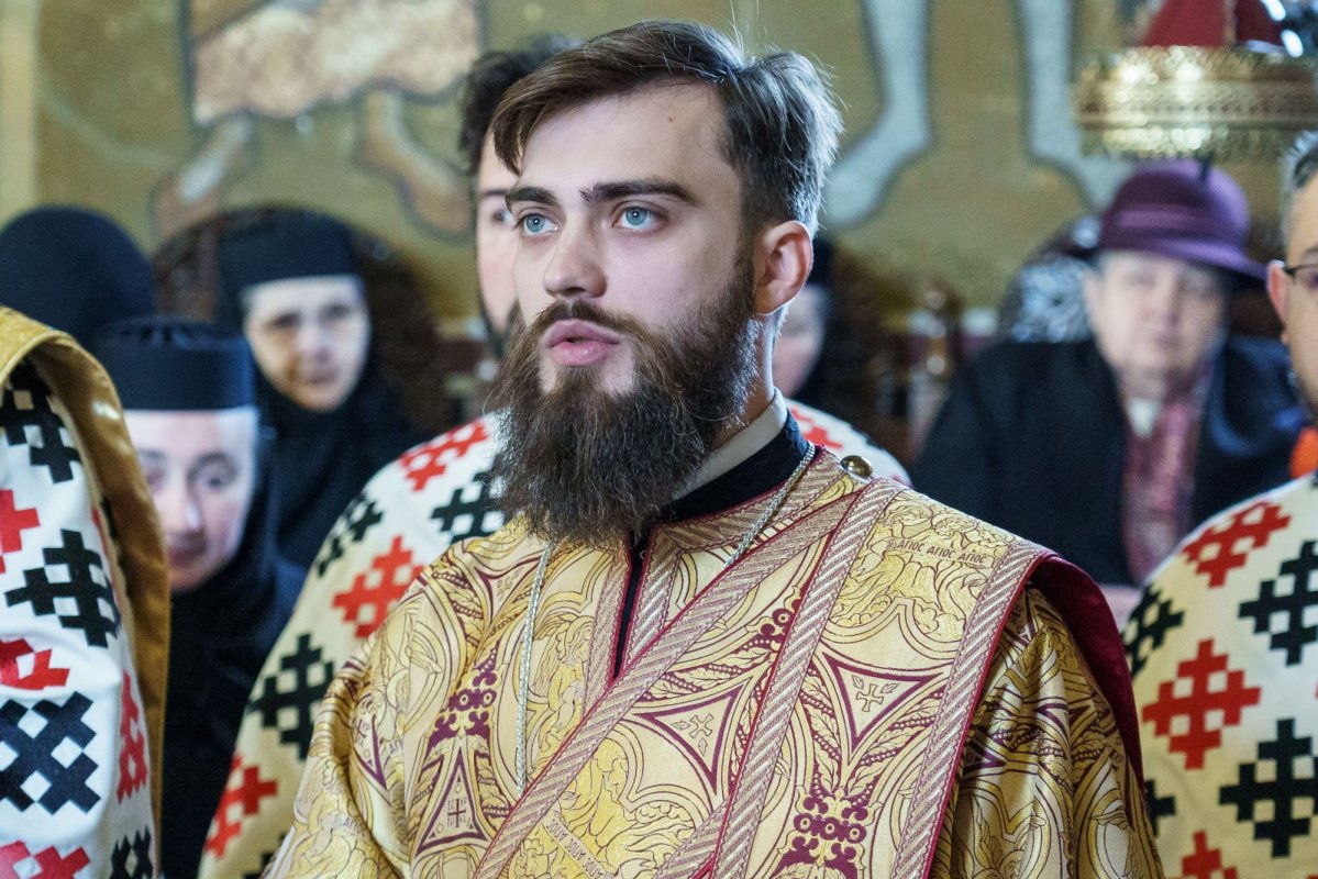 Hramul Mănăstirii Copou din Iași    321486