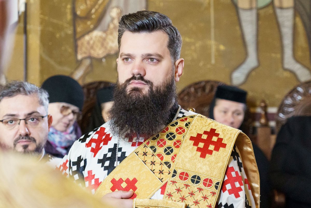 Hramul Mănăstirii Copou din Iași    321487